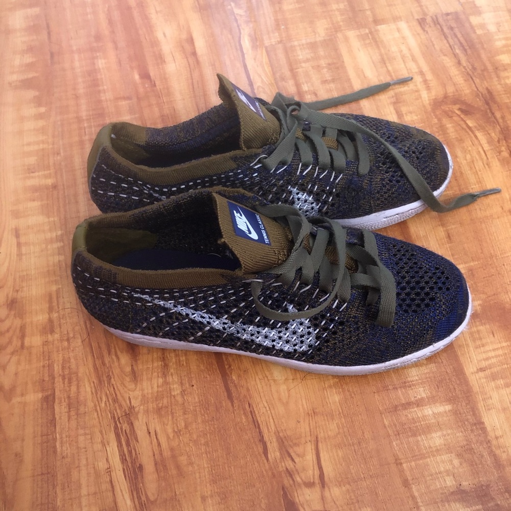 Nike Tennis Classic sneakers
